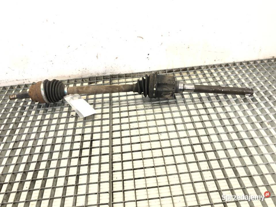 PÓŁOŚ PRAWY PRZÓD MITSUBISHI ASX 18 150 PRZEGUB Półosie