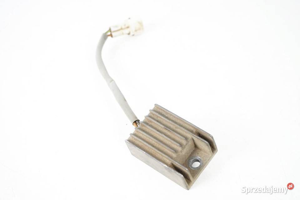 Kawasaki KLX 300 R 250 regulator napięcia Bolesławiec