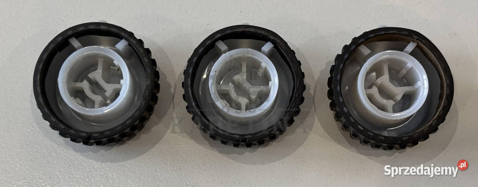 John Deere 6110 6210 Gałka Pokrętło AL77502 Jastrzębniki