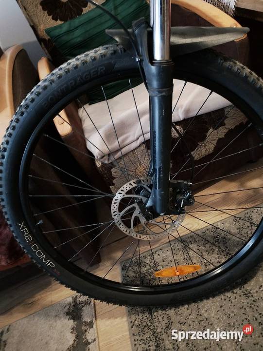 Rower Trek Marlin 6 29 Wejherowo