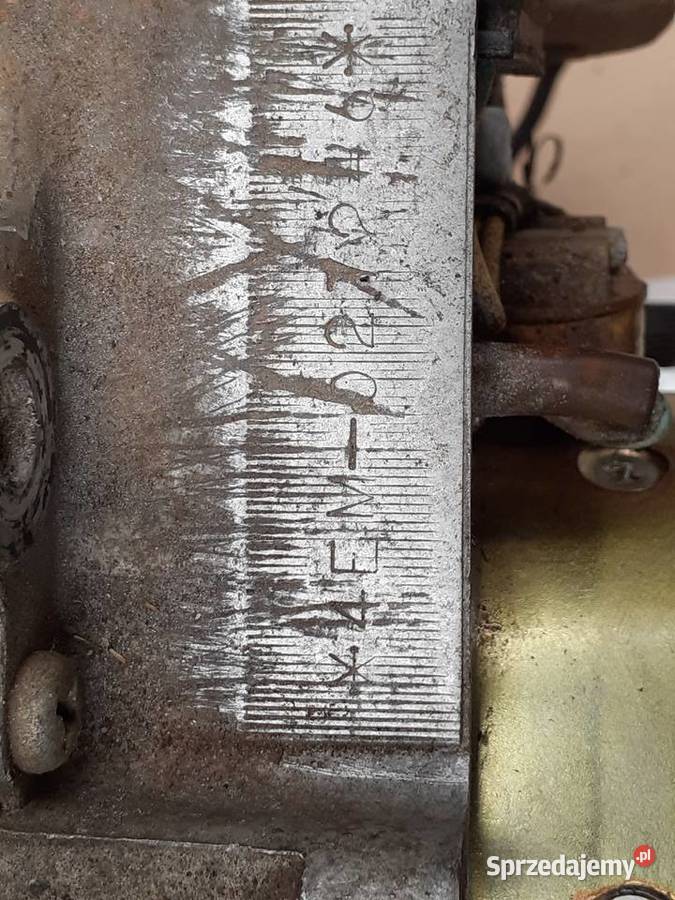 Yamaha YFM 80 Bag Ster Raptor części różne