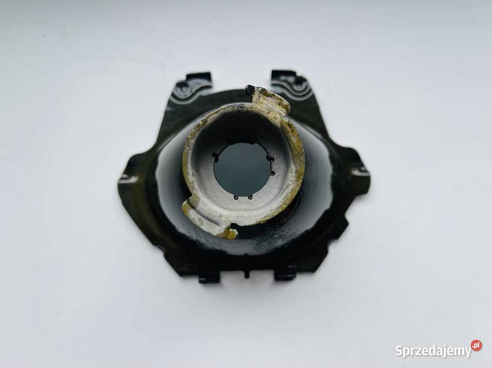VW PASSAT B6 ODBŁYŚNIK H7 ZWYKŁY W 50 KAUCJI osobowe Ostroróg