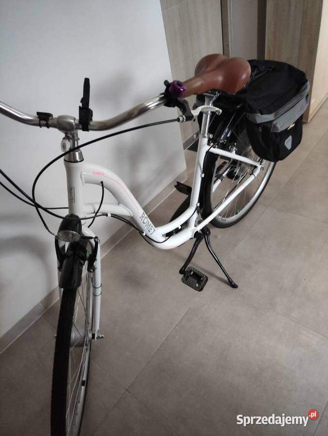 Rower 26 Romet sonata Rybnik
