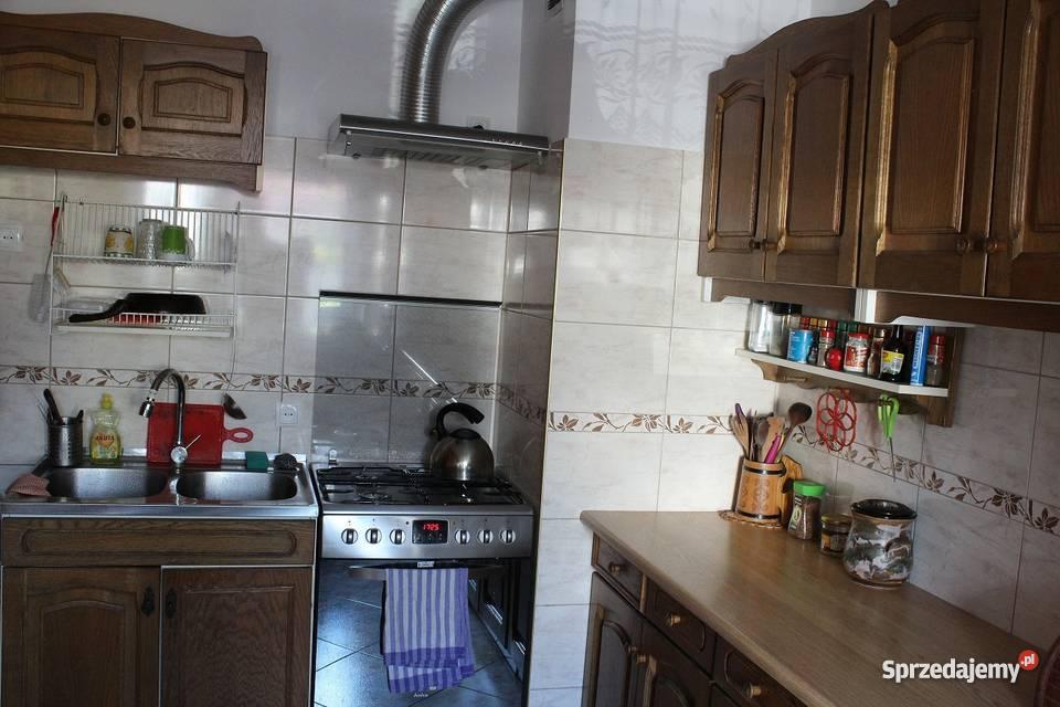 dom w zabudowie szeregowej Bolesławiec internet Nieruchomości Bolesławiec sprzedam