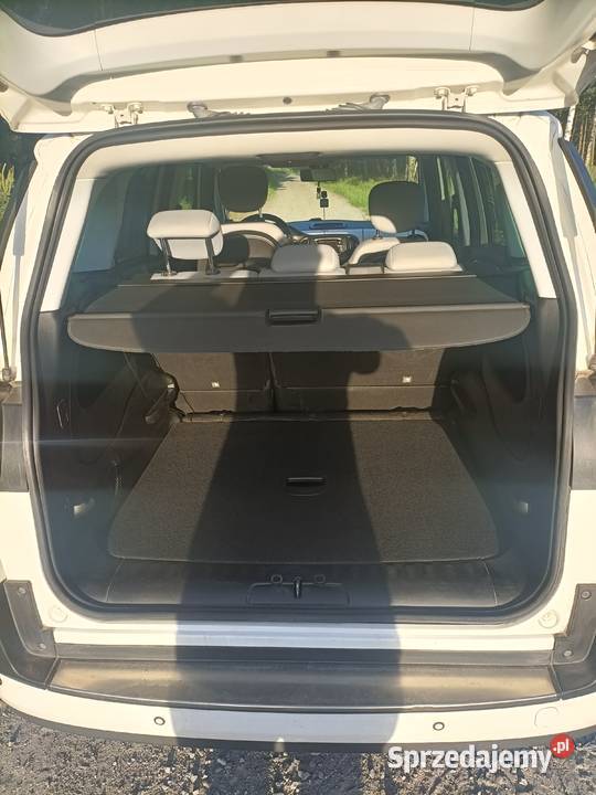 Fiat 500L LIVING Galewice sprzedam