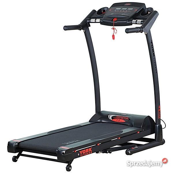 York Fitness T103 bieżnia