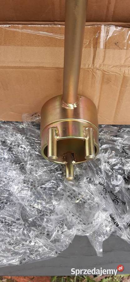 Klucz blokada koła pasowego mercedes blokada Pozostałe