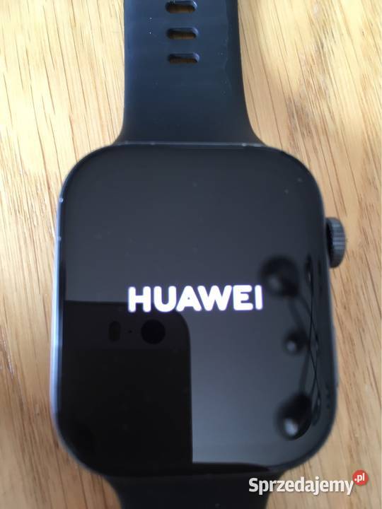 Huawei Watch fit 3 Łódź
