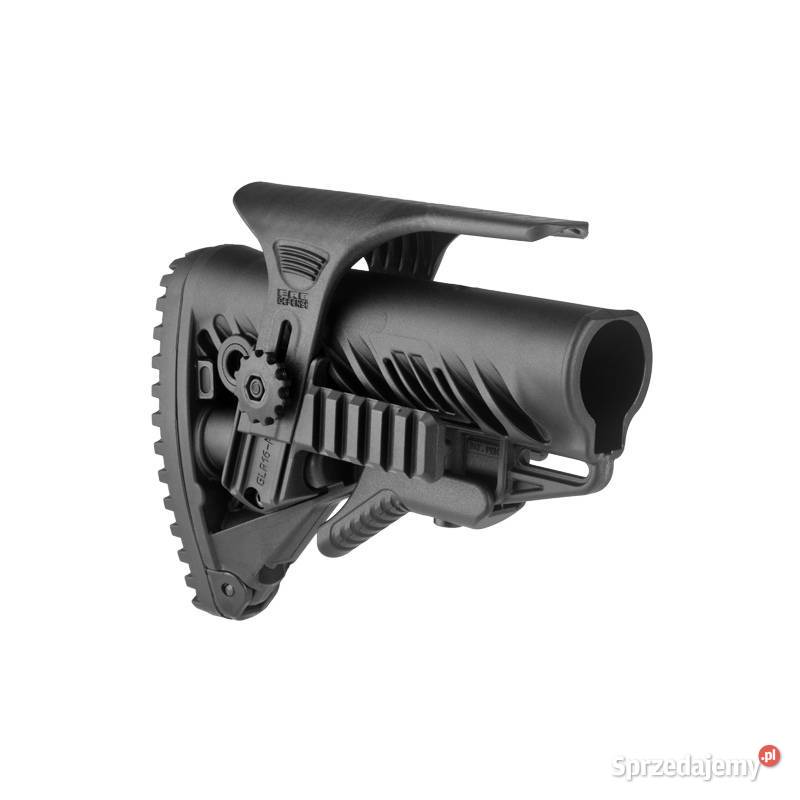Kolba FAB GLR16 PCP do AR15M16 Picatinny mazowieckie Warszawa