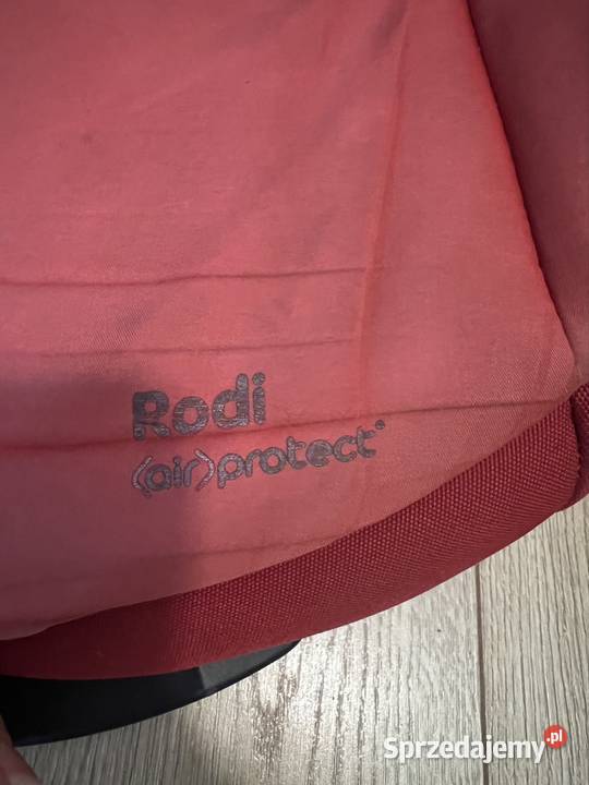 Fotelik foteliki samochodowe dzieci maxi cosi Jaworzno sprzedam