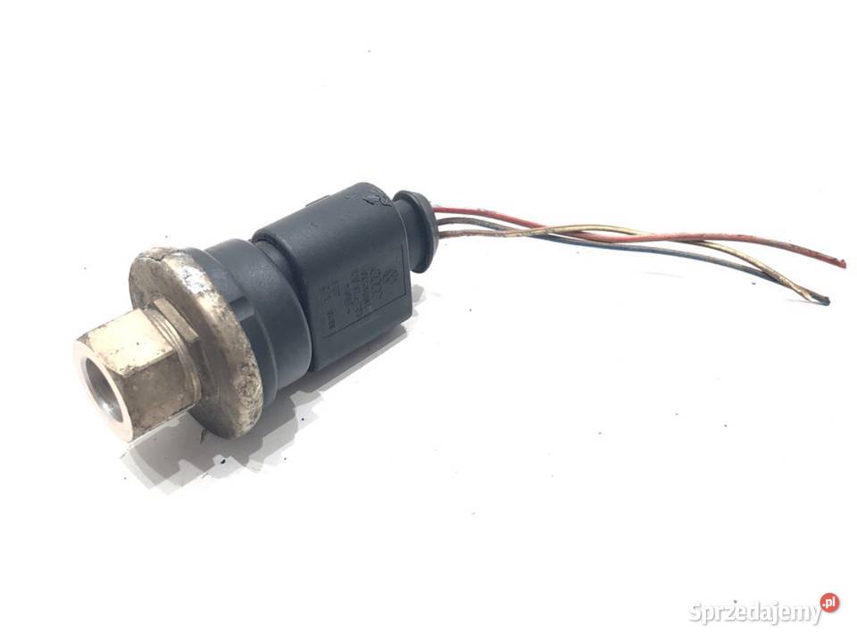 CZUJNIK KLIMATYZACJI AUDI A4 B7 20 140 0408 podkarpackie