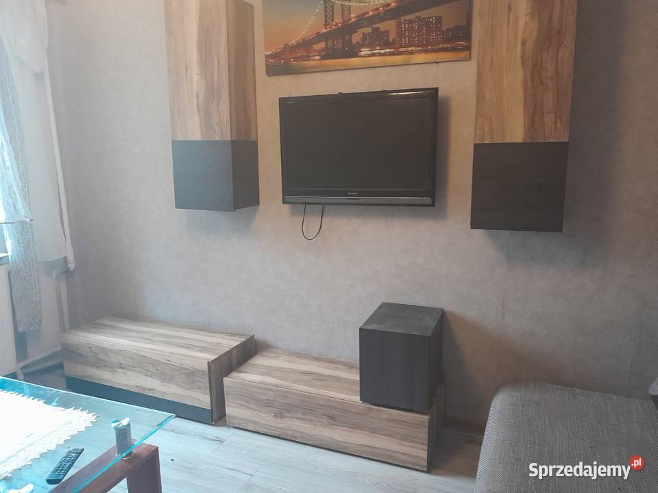 M2 samodzielne 20 m umeblowane 1300 z oplatami Wynajem łódzkie Łódź