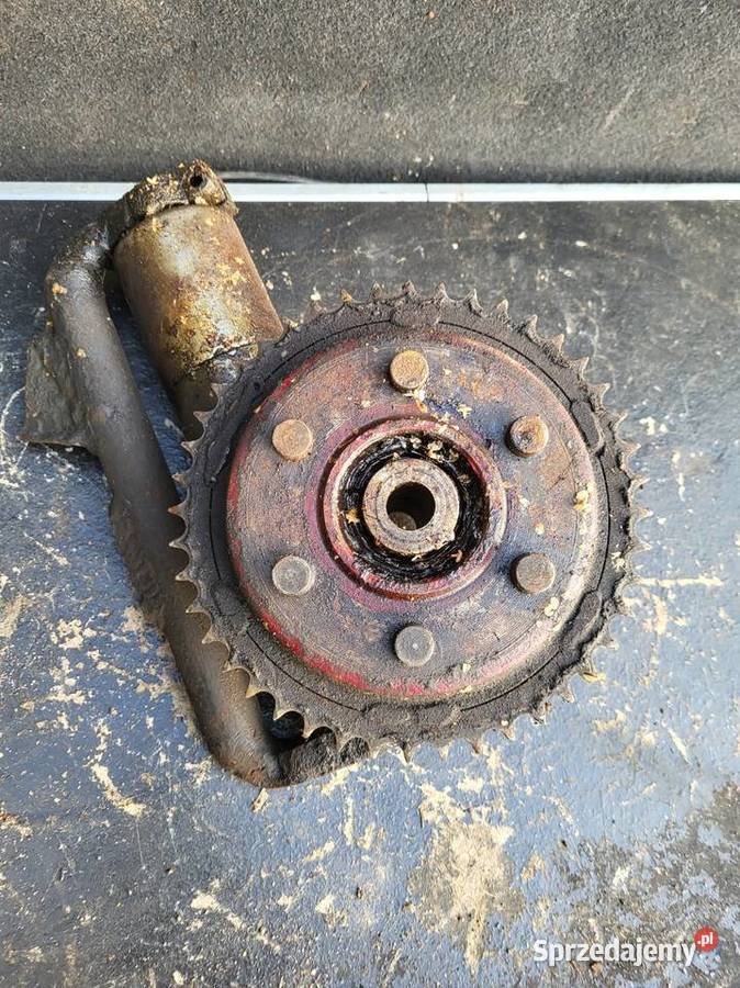 JAWA CZ 150 SUWAK CZ 351 CEZETA 150 HAMULEC Rybnik