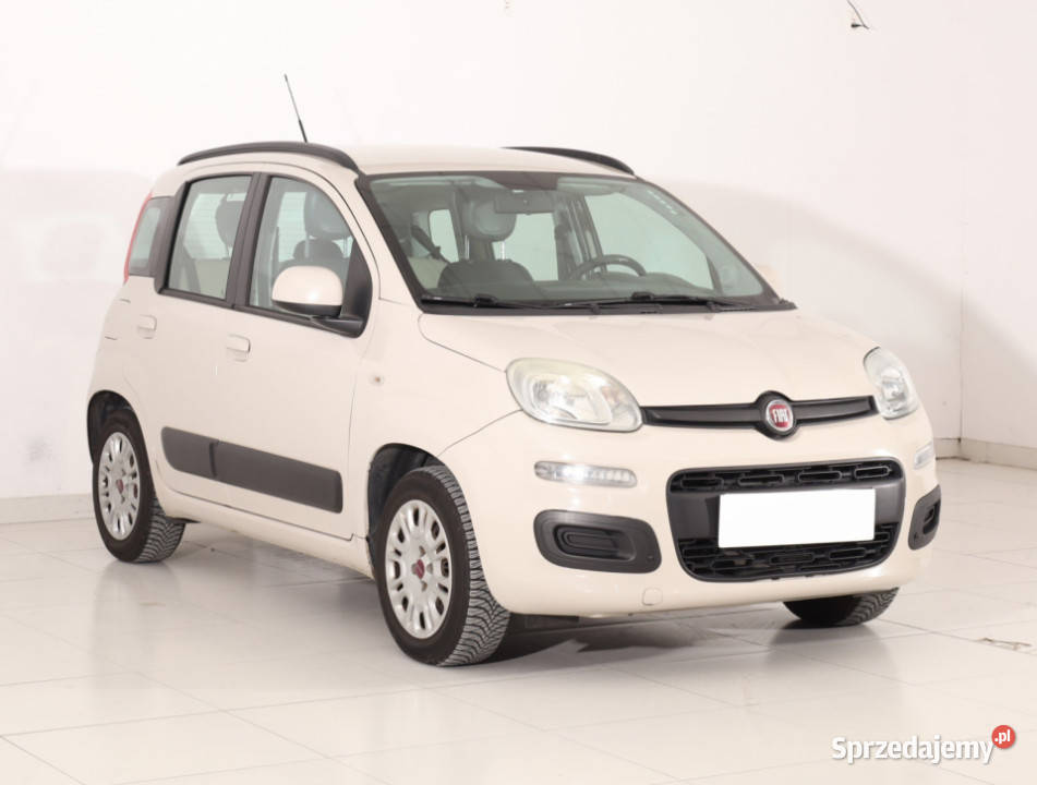Fiat Panda 12 Panda Piaseczno