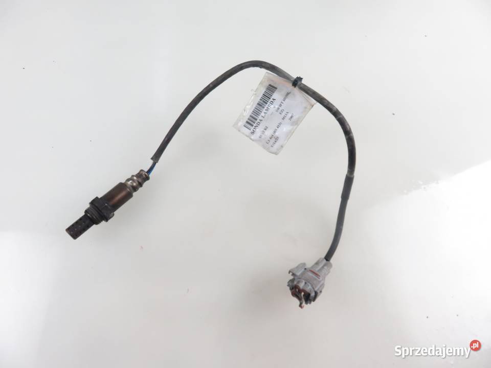 SONDA LAMBDA SUZUKI SWIFT III 13 1491009022 osobowe