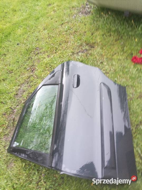 Citroen Xsara 2 HB drzwi lewy tył 2004r Skoczów