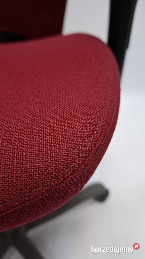 Fotel biurowy krzesło obrotowe Kinnarps 6 plus sprzedam
