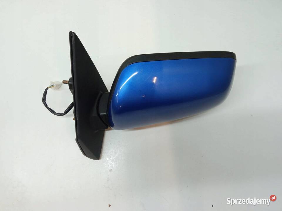 LUSTERKO LEWE 3PIN EUROPA 411234006 Mitsubishi sprzedam