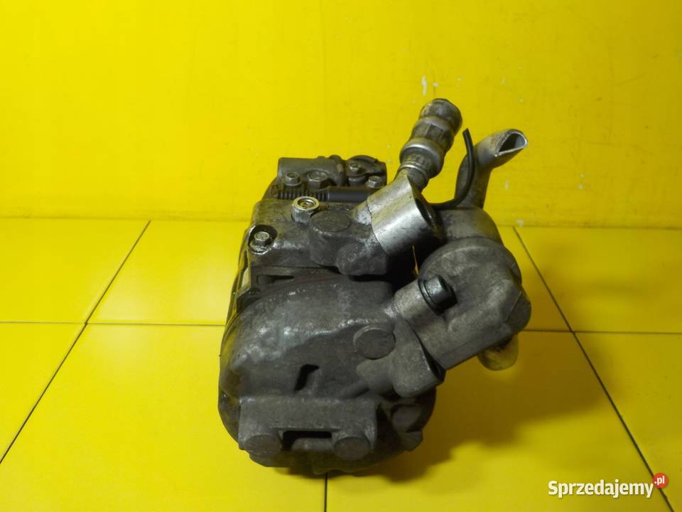 BMW X3 E83 E46 E60 25 B 07r 192 M54 sprezarka świętokrzyskie Suków