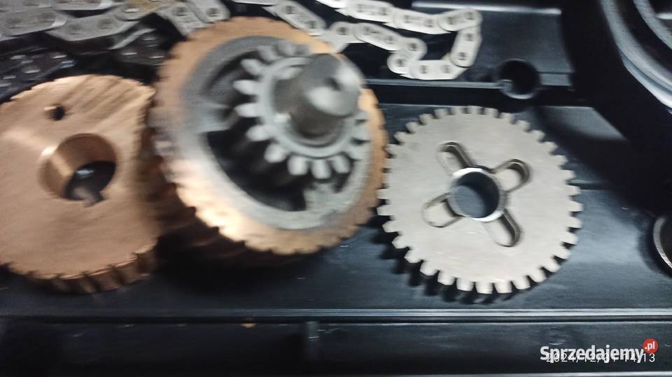 czesci do posuwu do maszyn stolarskich 3 rolkowe sprzedam