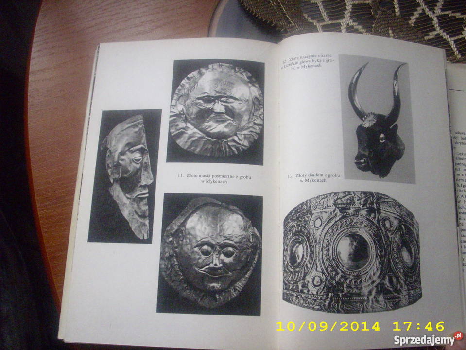 Wojna Trojańska A Krawczuk Goleniów