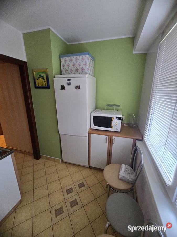 Sprzedam mieszkanie własnościowe zadbane oddzielna kuchnia Piotrków Trybunalski sprzedam