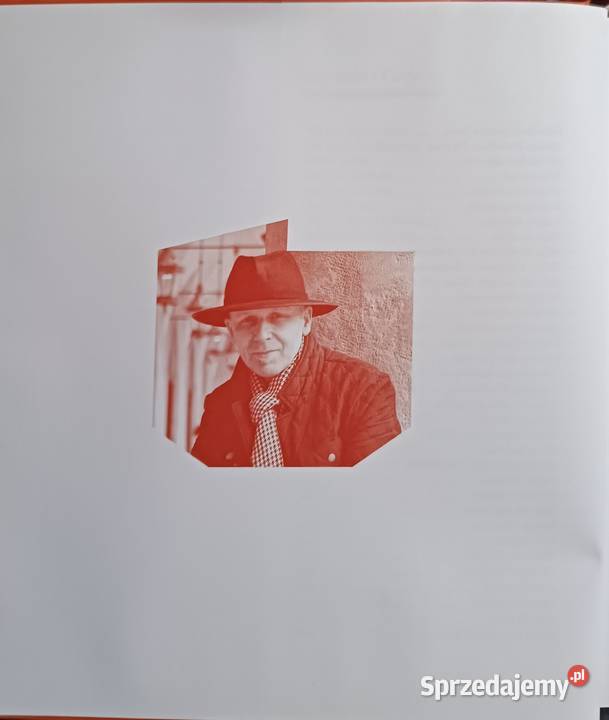 Linia Życia Katalog wystawy Exhibition catalogue Kraków