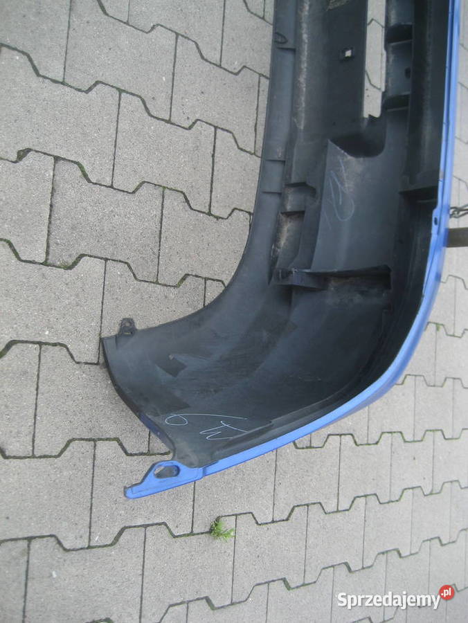 mazda 323 f bg 8993r zderzak tył b48150220 Rakoniewice