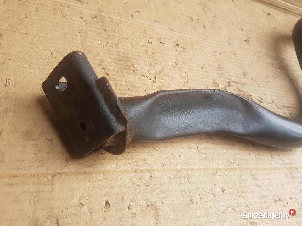 Subaru G3X Justy Suzuki Ignis MH rozpórka belka Legnica