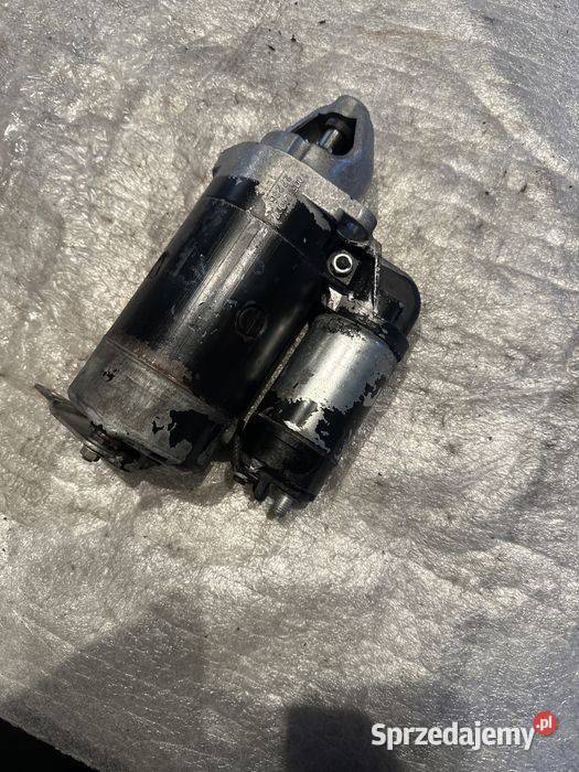 Rozrusznik Bosch 10058 21027 000115 7023 BMW R Pozostałe Poznań sprzedam