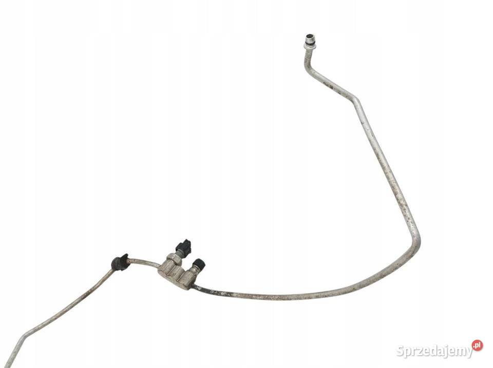 PRZEWÓD KLIMATYZACJI 12 B Mitsubishi Space Star