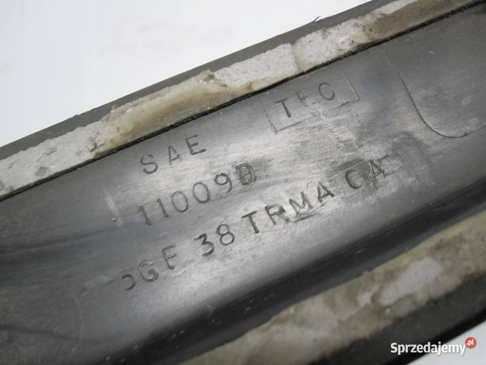 JEEP CHEROKEE KJ III 04r listwa ozdobna drzwi Osłony i zaślepki