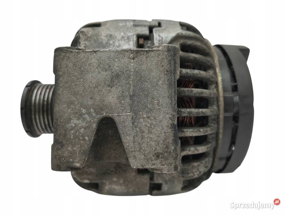 ALTERNATOR Mercedes Vito W639 Sprinter 22 CDI Chełm