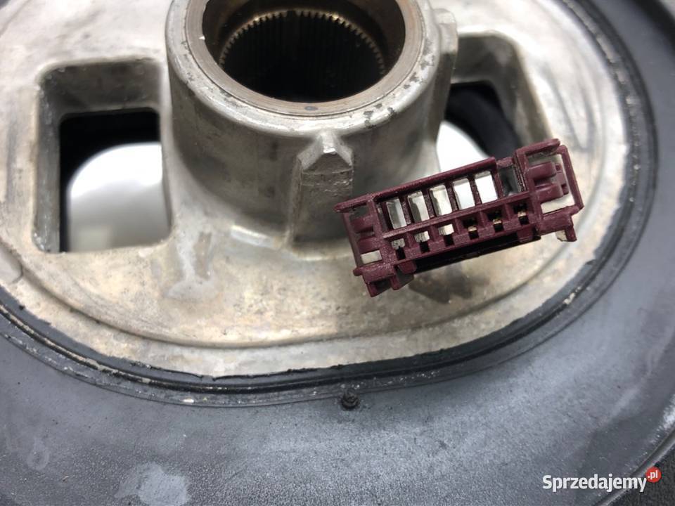 KIEROWNICA MERCEDES S212 A2464605503 0916