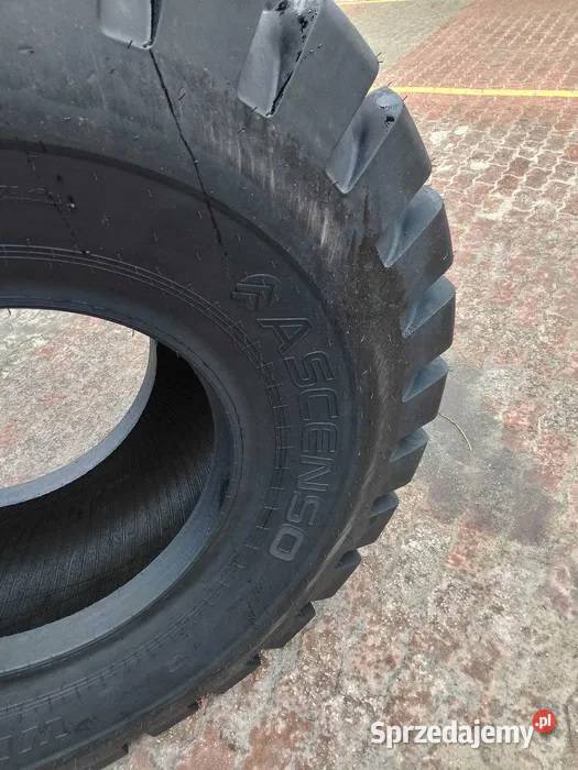 Opona 23525 ASCENSO WLB550 20PR 191A2 Super