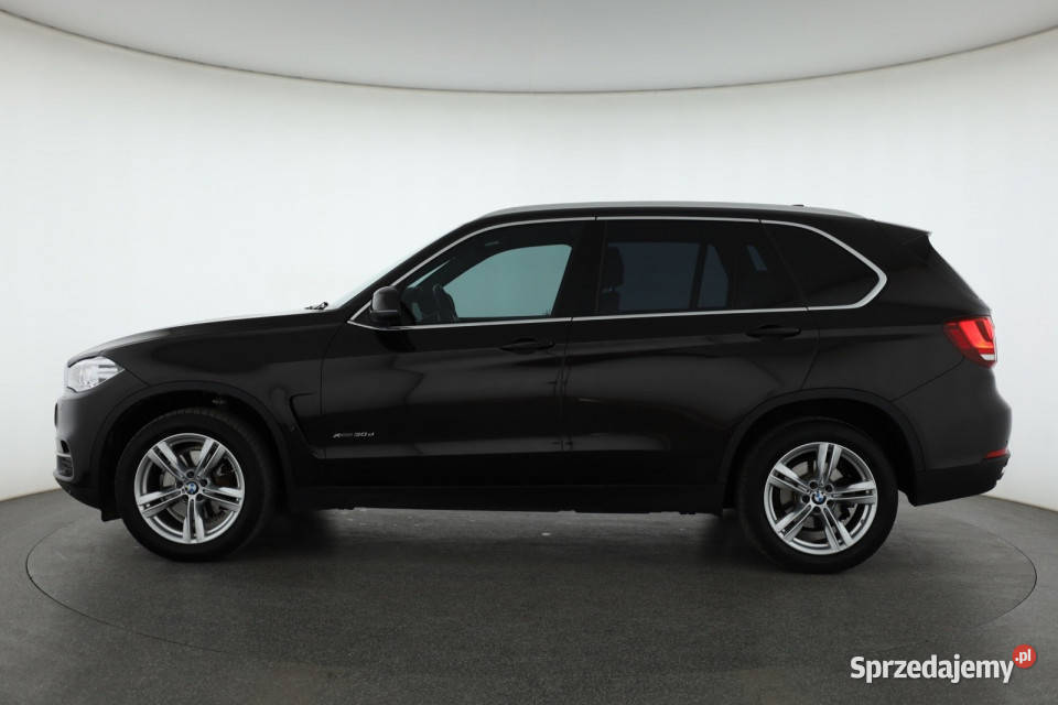 BMW X5 xDrive30d Piaseczno