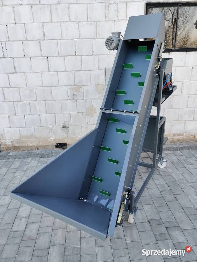 Wagopakowarka wagoworkownica workownica do Proszowice