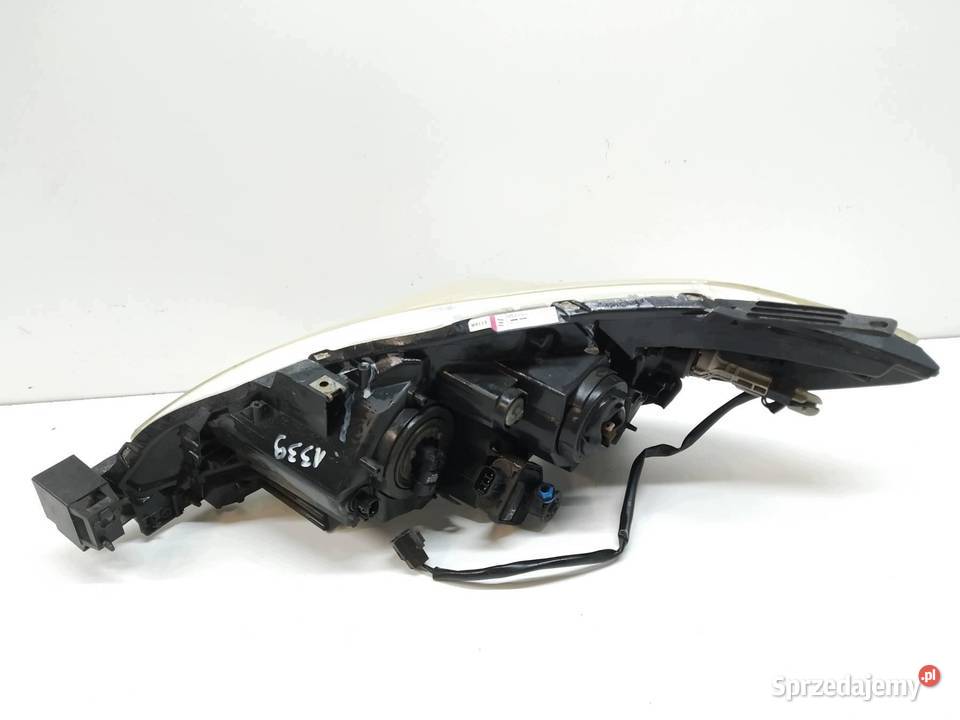 LAMPA PRZÓD PRAWA EU P5115R Mazda 5 I 20052010