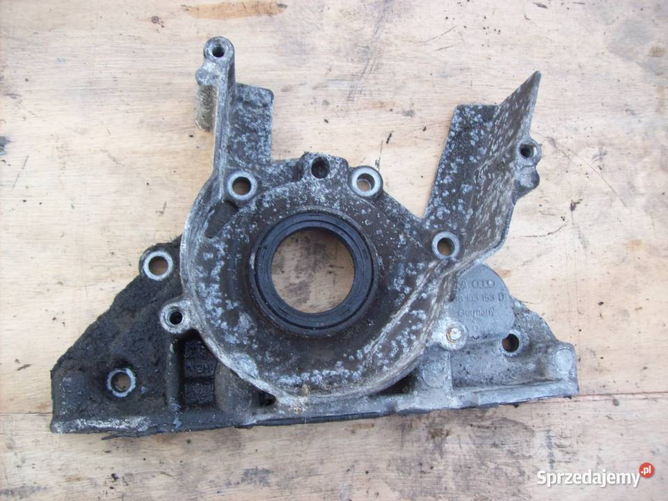 Audi VW 19 TDI Obudowa Uszczelniacz walu osobowe sprzedam