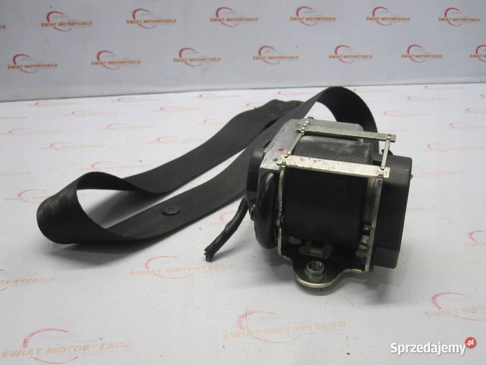 FORD GRAND C II 12r pas bezpieczeństwa lewy Kielce