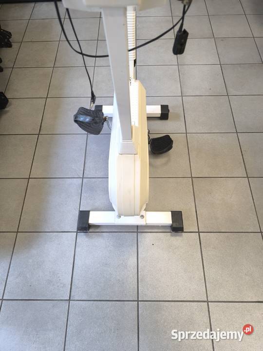 Rower treningowy KETTLER Olszanka