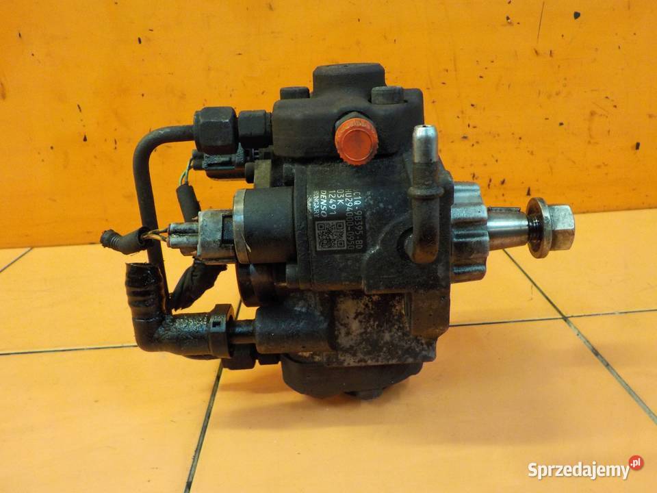 TRANSIT MK7 24 TDCI pompa wtryskowa 6C1Q9B395BD Suków