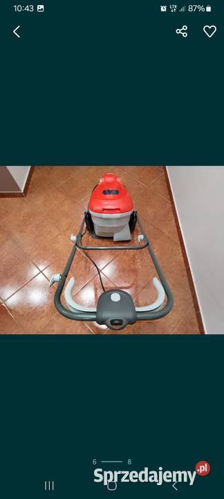 Kosiarka HUSQVARNA Flymo 1800W wysyłka