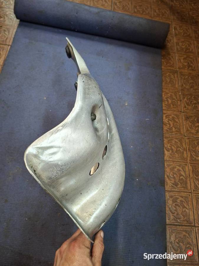 Osłona silnika oryginalna Yamaha Tenere XTZ 660 Koszalin sprzedam