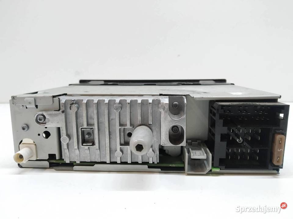 RADIO 24V 1858912 DAF XF 20122016 106 Euro 6 440