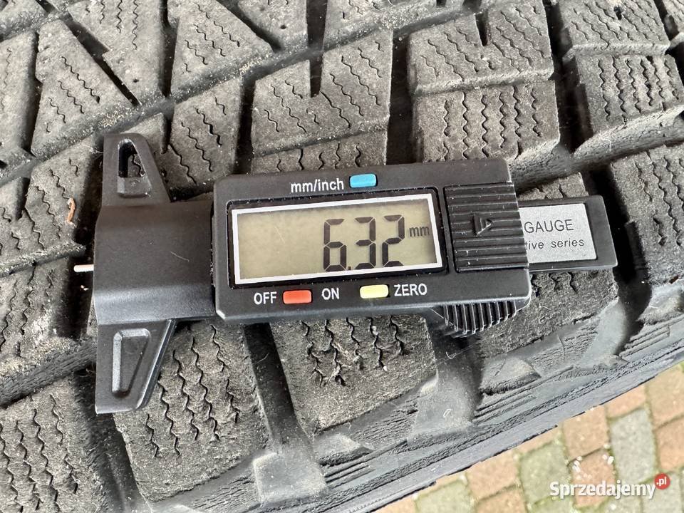 Koła Toyota Land Cruiser 27560R18 rozstaw 5x150 podlaskie Białystok