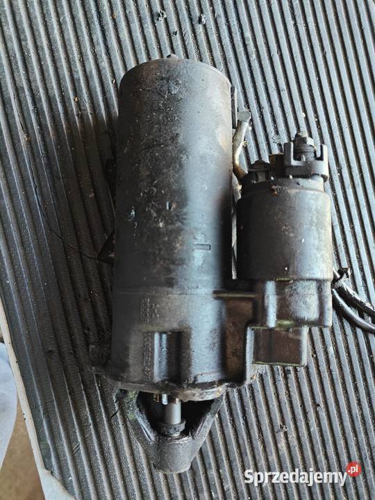 Rozrusznik vw passat b5 19 1005F21478 Puławy sprzedam