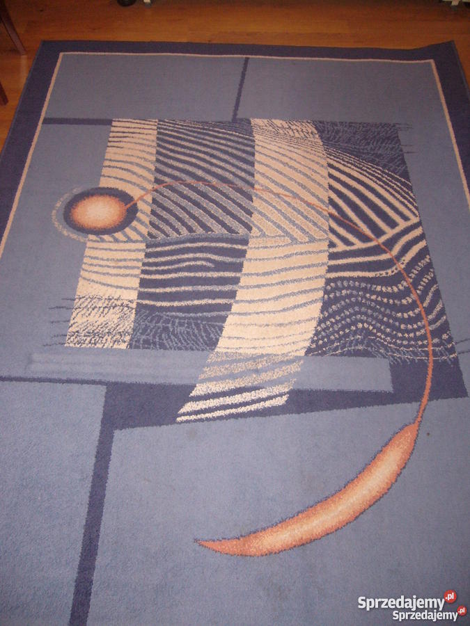 dywan agnella wielkopolskie Poznań sprzedam