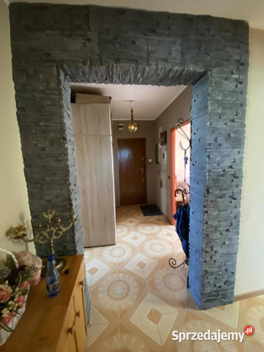 Mieszkanie 3 pokojowe 64 m kw w Pionkach 64m2 Pionki