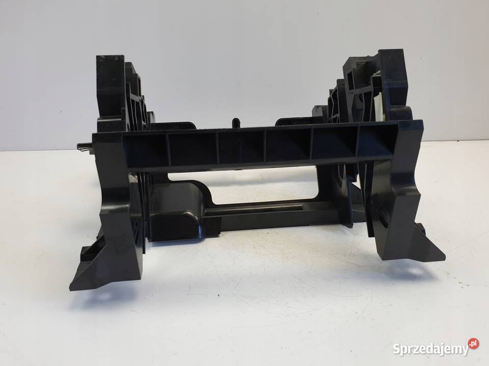 Range Rover II L494 MOCOWANIE DESKI osłona lubelskie Rudka